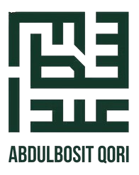 Abdulbosit Qori.uz