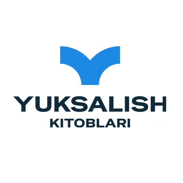 Yuksalish Kitoblari — onlayn kitob doʻkoni