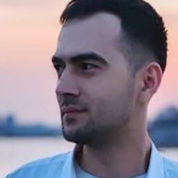 Rustam Davlatov