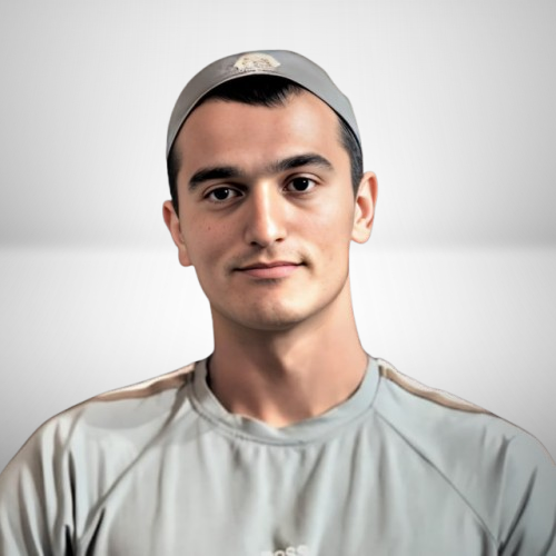 Sanjarbek Fayzullayev